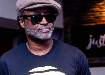 'There’s corruption in our music industry, artistes are buying online streams' – Reggie Rockstone