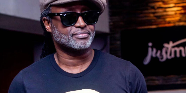 'There’s corruption in our music industry, artistes are buying online streams' – Reggie Rockstone