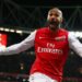 Thierry Henry says he had depression throughout his playing career