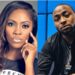 Hold Davido responsible if anything happens to me — Tiwa Savage