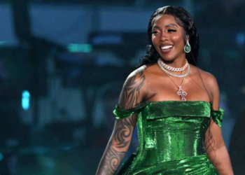 Tiwa Savage to release feature film ‘Water and Garri’ in 2024