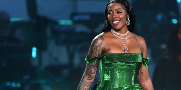 Tiwa Savage to release feature film ‘Water and Garri’ in 2024