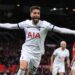 Tottenham fight back to earn draw at Man Utd