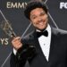 Trevor Noah makes history with Emmy award win