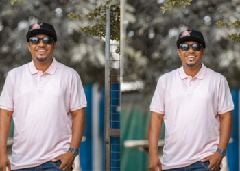 Dr Cryme excited his fans abroad consistently stream his songs
