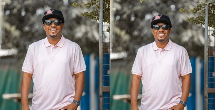 Dr Cryme excited his fans abroad consistently stream his songs