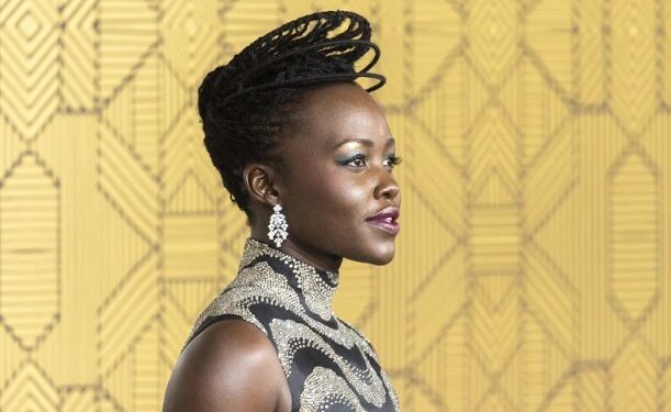 Watch Lupita Nyong’o’s love letter celebrating Ghanaian women