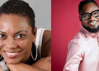 "We should be thankful Funny Face hasn’t taken his life" - Pascaline Edwards