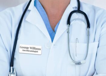 ''Wear their name tags with designations at all times at work'' - GMA directs doctors