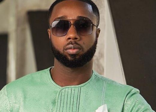 We’re learning, we’ll grow – Harold Amenyah on movie industry