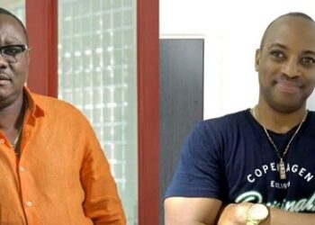 What do I do with the new scripts? This cuts deep! Ivan Quashigah mourns ‘Things We Do For Love’ star