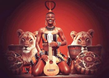 Wiyaala hosts concert at Alliance Francaise tomorrow