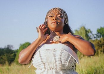 "You don’t need to sing in English for your song to go global" – Libianca