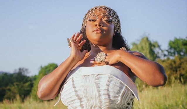 "You don’t need to sing in English for your song to go global" – Libianca