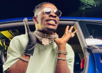 "You have been brainwashed to hate innocent people" – Shatta Wale tells followers of Gh musicians