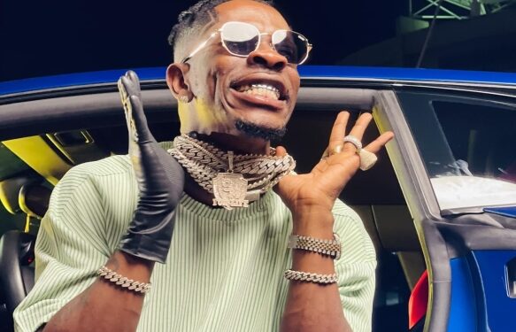 "You have been brainwashed to hate innocent people" – Shatta Wale tells followers of Gh musicians