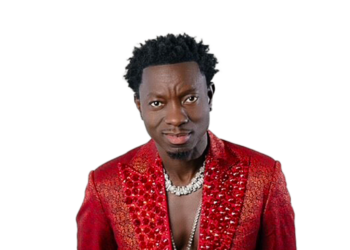 "You have to know how to prepare Ghana Jollof to qualify to be my wife"- Michael Blackson