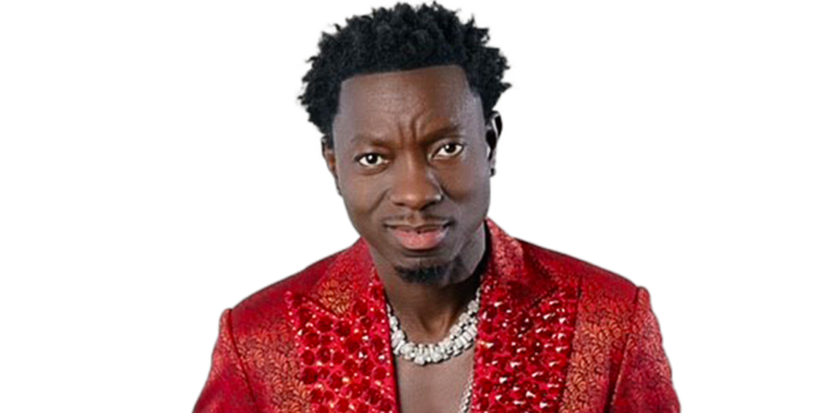 "You have to know how to prepare Ghana Jollof to qualify to be my wife"- Michael Blackson