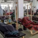 Zambians urged to leave towns to curb deadly cholera