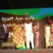UCC Student Adjudged Most Outstanding Staff-CHPS Centres