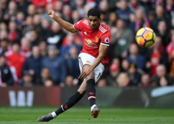 Rashford absence an 'internal matter' - Ten Hag