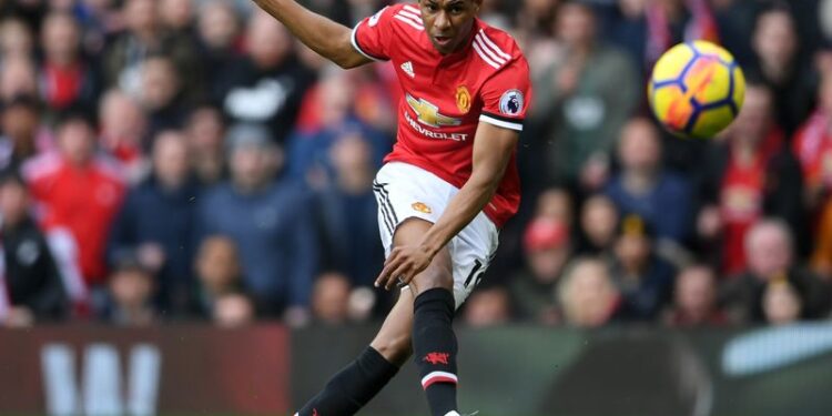 Rashford absence an 'internal matter' - Ten Hag