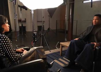 ‘I was reckless with her heart, not her body’ – Jonathan Majors says after assault conviction