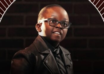 12-year-old Ghanaian Jude Kofie nominated for Pianote Awards in USA