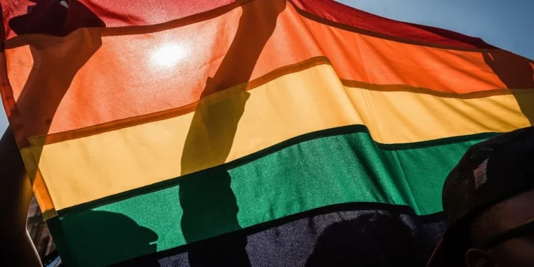 Anti- LGBTQ+ Bill: Ghana passes bill making identifying as LGBTQ+ illegal