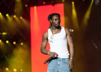 2024 MOBO Awards: Asake beats Burna Boy,Tyla to win ‘Best African Music Act’