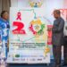Ghana Marks 20 Years of Progress in HIV Treatment