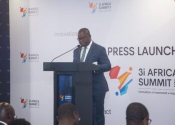 3i Africa Summit: Ghana and Africa Gear Up for Digital Financial Transformation