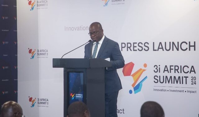 3i Africa Summit: Ghana and Africa Gear Up for Digital Financial Transformation