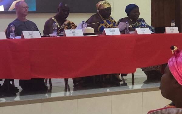 Denkyirahemaa Highlights Queen Mothers’ Exclusion from Regional Chieftaincy Meetings