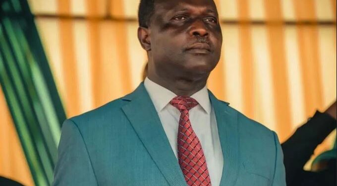 1.4m SHS students to get tablets for learning – Dr. Adutwum