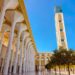 Africa's largest mosque opens in Algeria