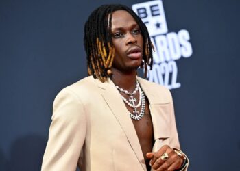 Afrobeats lacks lyrical substance – Fireboy DML