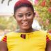 Afua Asantewaa I was famous before Sing-A-Thon