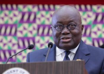 Akufo-Addo set to deliver his second-to-last State of the Nation Address tomorrow