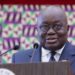 Akufo-Addo set to deliver his second-to-last State of the Nation Address tomorrow