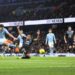 Alvarez scores twice on birthday as Man City beat Burnley