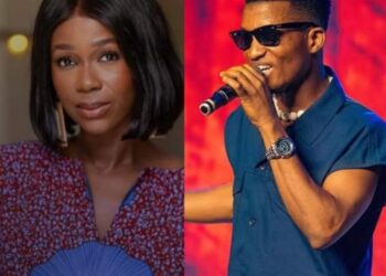 Ama K. Abebrese and Kofi Kinaata named UN Goodwill Ambassadors