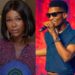 Ama K. Abebrese and Kofi Kinaata named UN Goodwill Ambassadors