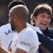 Antonio Conte: Tottenham's Champions League qualification in 2022 a 'miracle'