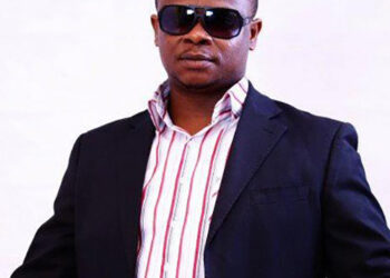 Appietus: It's going to be difficult competing with Nigerians over Afrobeats