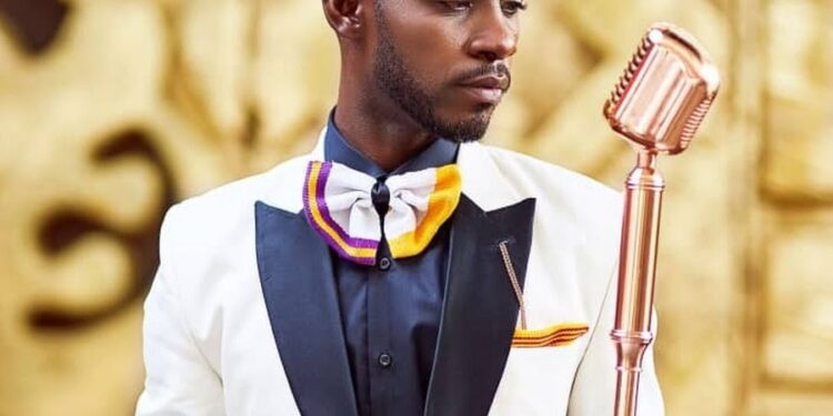 Artistes don’t do hip life music because streaming platforms don’t have a category for it — Okyeame Kwame