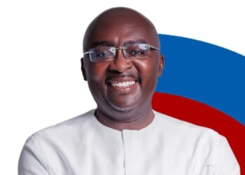 Bawumia to provide tax incentives for film producers, musicians