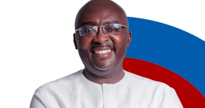 Bawumia to provide tax incentives for film producers, musicians