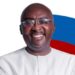 Bawumia to provide tax incentives for film producers, musicians