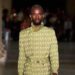 Black Sherif shines at London Fashion Week